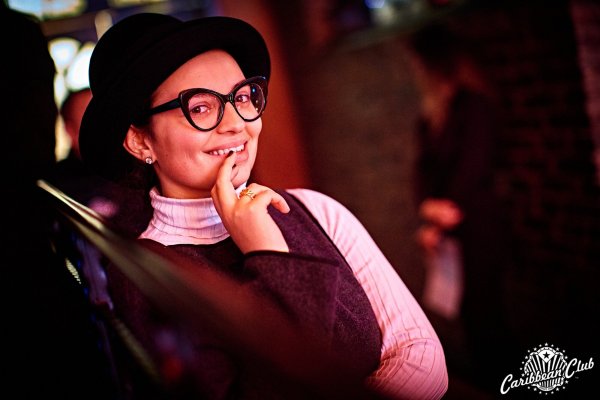 Фагот, Monatik та інші зірки відвідали прем'єру вар'єте «Рояль»