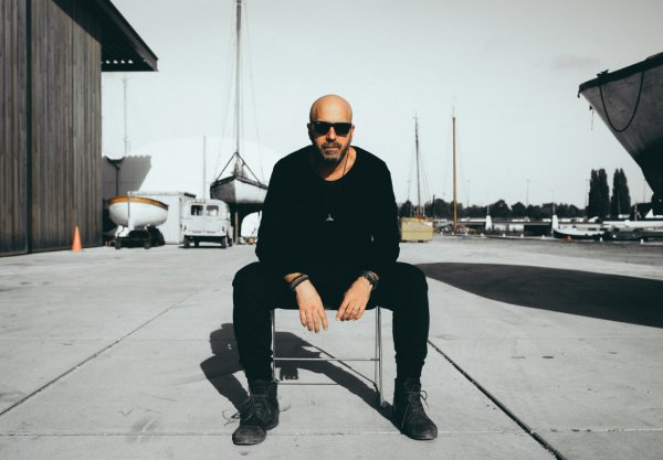 У Києві виступлять артисти лейблу Lost & Found