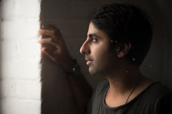 У Києві виступлять артисти лейблу Lost & Found