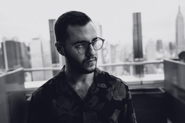 У Києві виступлять артисти лейблу Lost & Found