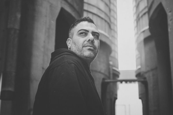 У Києві виступлять артисти лейблу Lost & Found