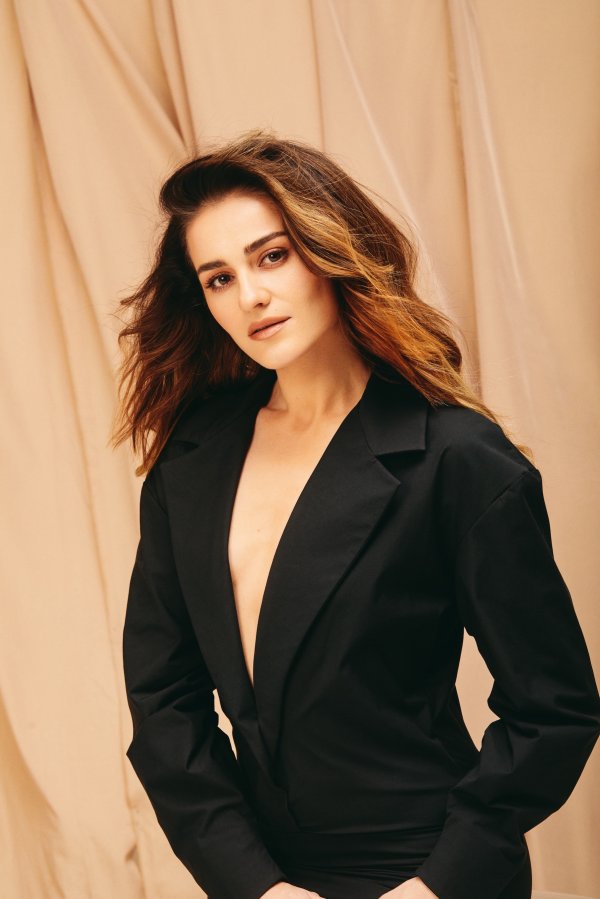 Стало відомо, хто із запрошених артистів відкриє півфінал шоу «Танці з зірками»