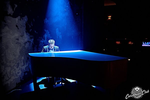 Злата Огнєвіч, Фагот та Євген Хмара стануть спеціальними гостями вар'єте «Рояль»