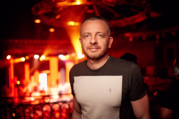 Гурт BrainStorm презентував нову програму «30 музичних історій» в Києві