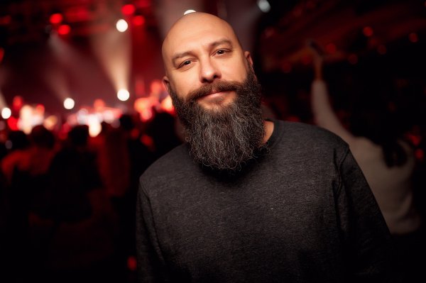 Гурт BrainStorm презентував нову програму «30 музичних історій» в Києві