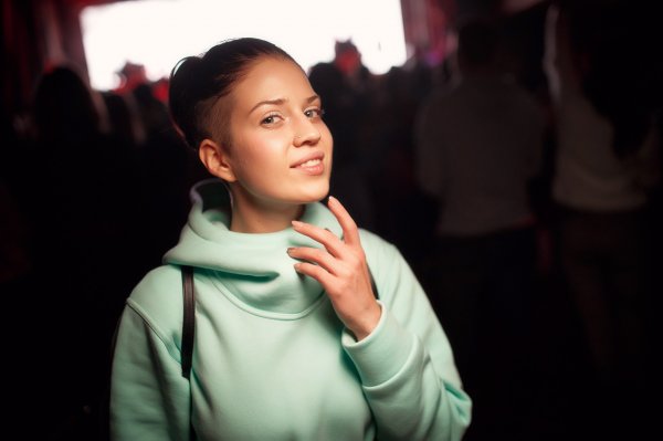 Гурт BrainStorm презентував нову програму «30 музичних історій» в Києві