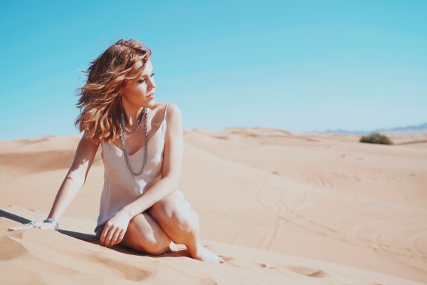 Alyosha & Vlad Darwin відзняли кліп «Торнадо» в Арабських Еміратах: перші фото зі знімального майданчика (фото, аудіо)