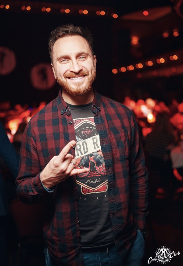 Олег Собчук та Kadnay поділилися враженнями про нове шоу Freedom Jazz