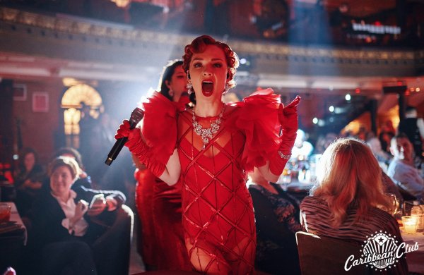 Олег Собчук та Kadnay поділилися враженнями про нове шоу Freedom Jazz