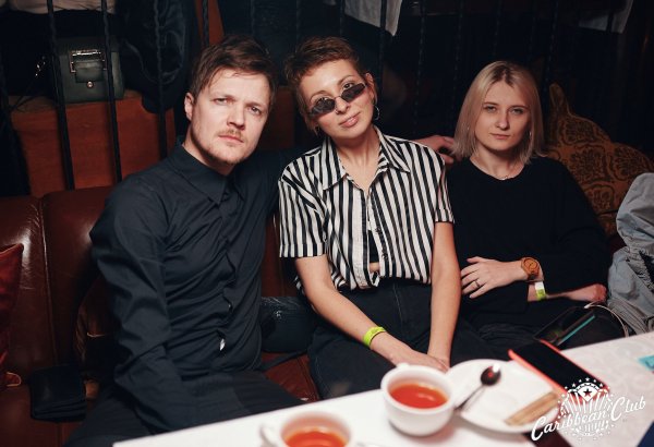 Олег Собчук та Kadnay поділилися враженнями про нове шоу Freedom Jazz