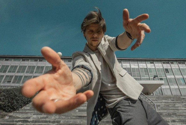 Диванно-танцювальний онлайн-чемпіонат оголосив своїх переможців