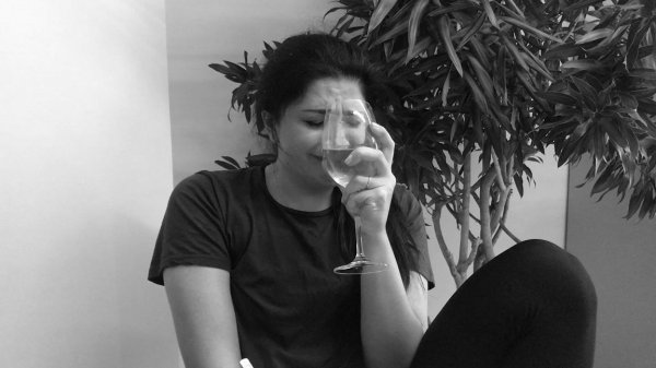 Vlad Darwin присвятив дружині пісню «Зірка» та презентував чуттєве відео