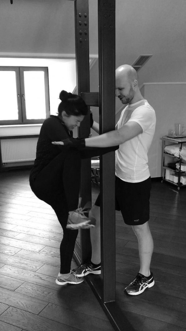 Vlad Darwin присвятив дружині пісню «Зірка» та презентував чуттєве відео