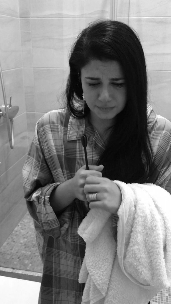 Vlad Darwin присвятив дружині пісню «Зірка» та презентував чуттєве відео