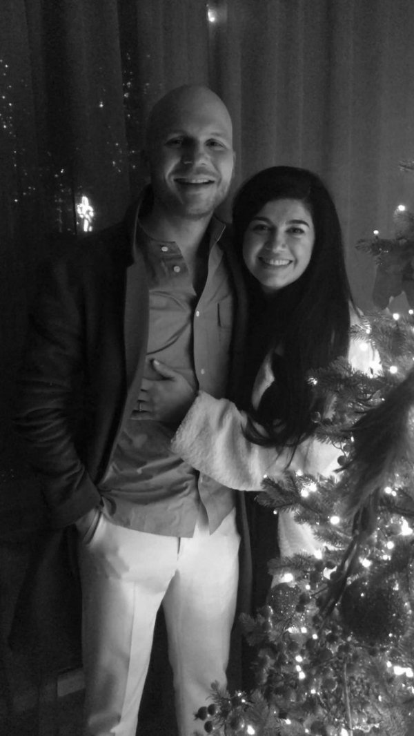 Vlad Darwin присвятив дружині пісню «Зірка» та презентував чуттєве відео