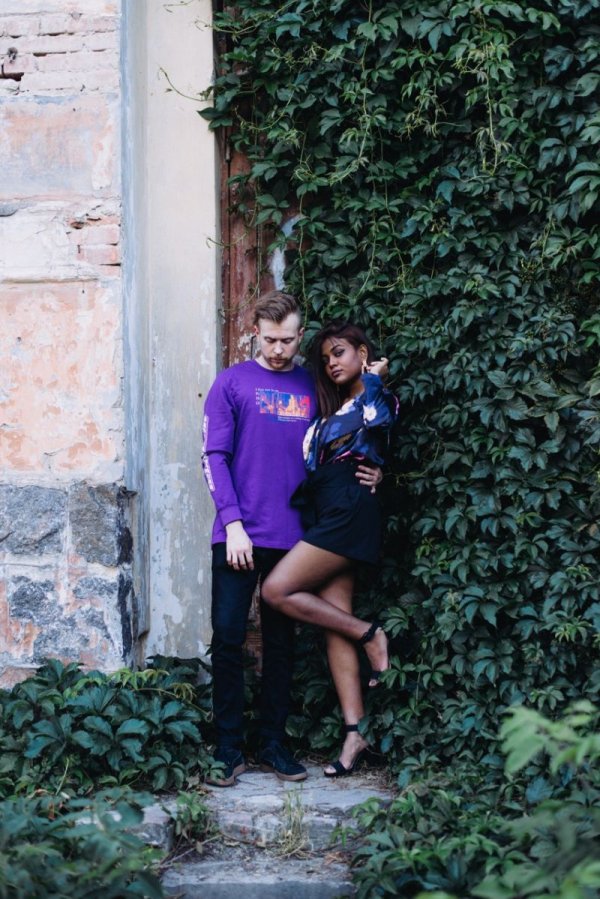 Україномовний інді-поп дует xo sxdlife презентує сингл «Не Цікаво»