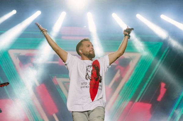 Національний проект «Українська пісня-2020» відбудеться як спецпроект – без глядачів у залі