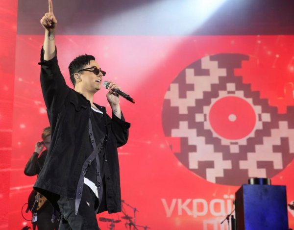 Національний проект «Українська пісня-2020» відбудеться як спецпроект – без глядачів у залі