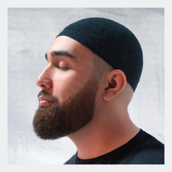 Jah Khalib у Києві: головний лірик сучасного хіп-хопу заспіває у столиці