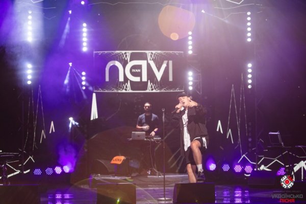 У Львові назвали переможницю Національного проекту «Українська пісня-2020»