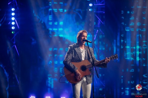 У Львові назвали переможницю Національного проекту «Українська пісня-2020»