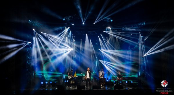 У Львові назвали переможницю Національного проекту «Українська пісня-2020»