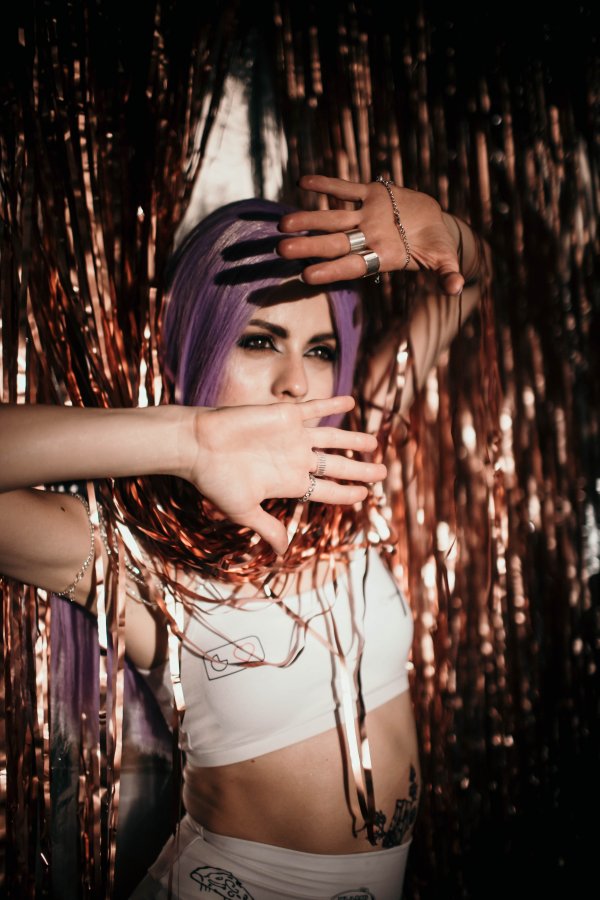 Україномовний лейбл Gonivo records випустив ремікс на пісню GannaBaby «Класні лосіни»