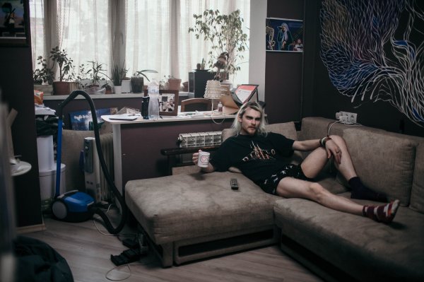 Україномовний лейбл Gonivo records випустив ремікс на пісню GannaBaby «Класні лосіни»