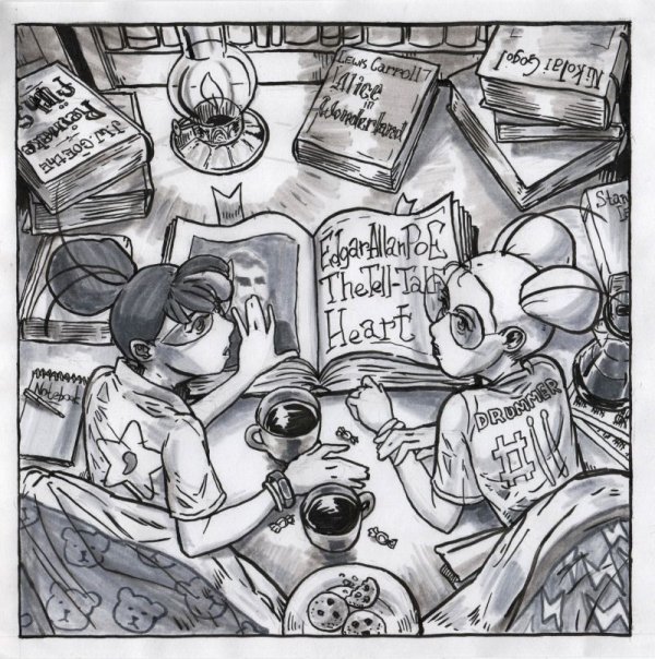 4 вересня відбудеться реліз третього кліпу електронного проекту Krapka;KOMA