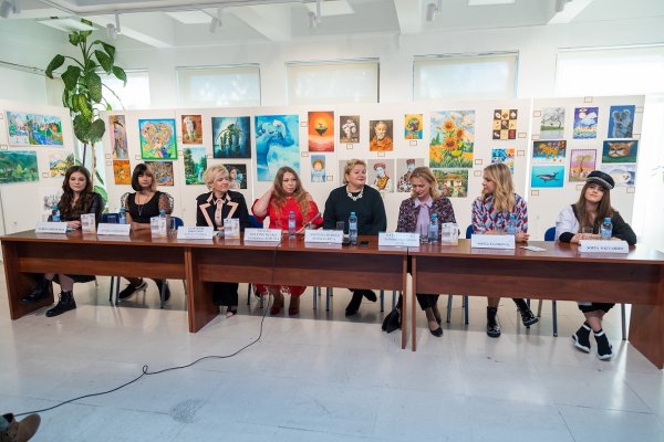 Українка Софія Єгорова виступила на великому концерті в Чорногорії (фото)