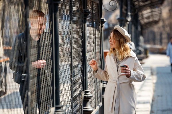 Героєм нового відео Софії Єгорової «Коли ти зі мною» став актор Олександр Рудинський