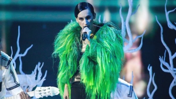 Євробачення-2021: український гурт Go-A вийшов у фінал