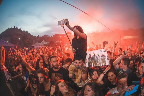 Respublica FEST: шквал крутої музики, шоукейс-день, інноваційний культпродукт та інклюзія