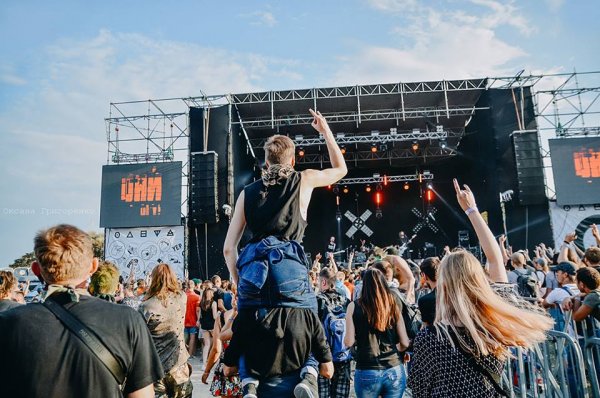 Respublica FEST: шквал крутої музики, шоукейс-день, інноваційний культпродукт та інклюзія