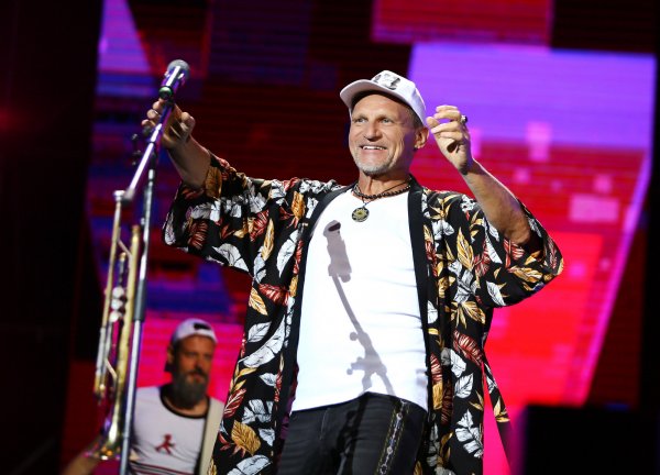 Ювілейна «Українська пісня» зібрала на «Арені Львів» понад 15 тисяч глядачів 