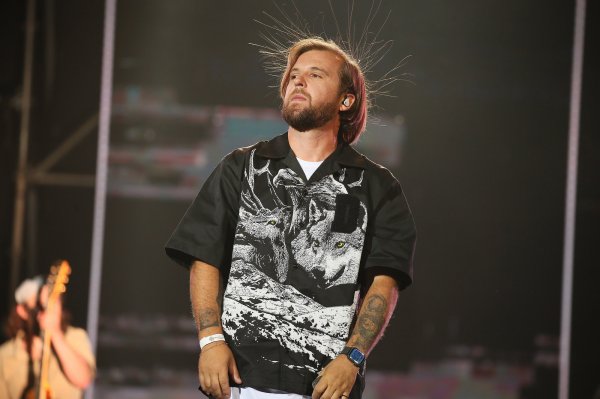 Ювілейна «Українська пісня» зібрала на «Арені Львів» понад 15 тисяч глядачів 