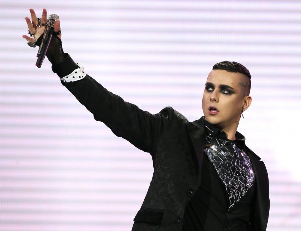 Ювілейна «Українська пісня» зібрала на «Арені Львів» понад 15 тисяч глядачів 