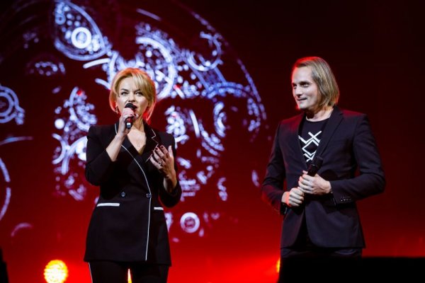 Театр танцю «Життя» відсвяткував своє 35-річчя гучною прем’єрою «ARTeФАКТИ»