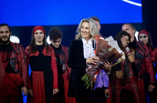 Театр танцю «Життя» відсвяткував своє 35-річчя гучною прем’єрою «ARTeФАКТИ»