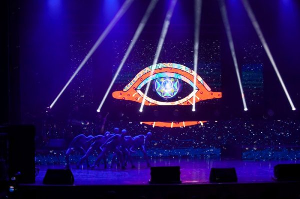 Театр танцю «Життя» відсвяткував своє 35-річчя гучною прем’єрою «ARTeФАКТИ»