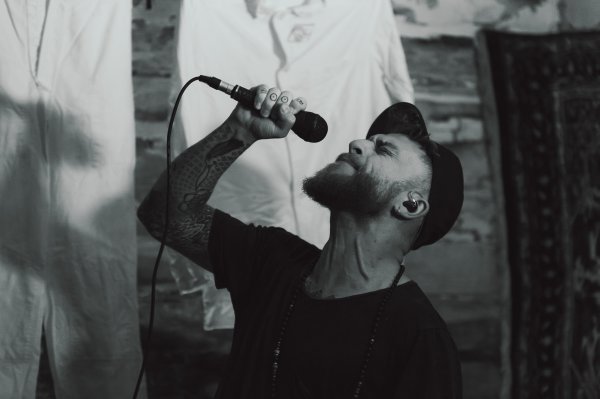 Телемарафон Звуки Чорнобиля за участі Kazka, Сергій Міхалок, Олександр Чемеров, Вагоновожатые, GusGus, Bjarki, Dub FX та інших музикантів